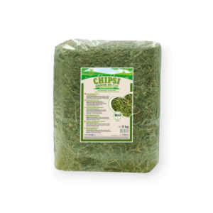 Chipsi Sunshine Bio Hay 3kg