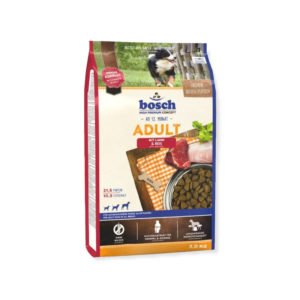 Bosch Adult Lamb & Rice