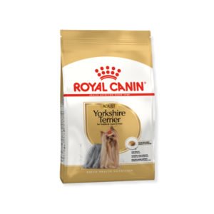 Royal Canin Yorkshire Terrier Adult