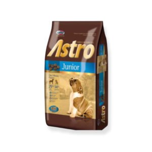 Astro Junior Special Premium 15kg