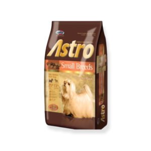 Astro Small Breed Special Premium 15kg