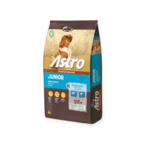 Astro Junior Special Premium 14kg