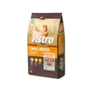 Astro Small Breed Special Premium 14kg
