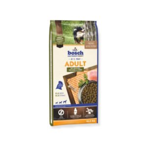 Bosch Adult Fresh Poultry & Millet