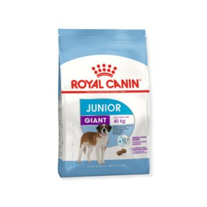 Royal Canin Giant Junior 15kg