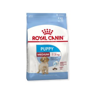 Royal Canin Medium Puppy