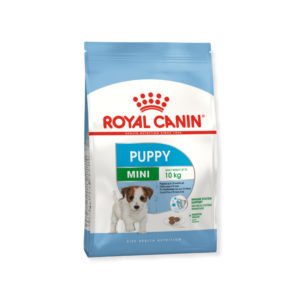 Royal Canin Mini Puppy