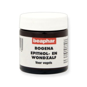 Αντιπαρασιτική Αλοιφή Πτηνών Beaphar Epithol 25gr