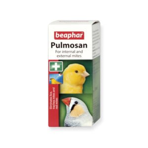 Αντιπαρασιτικό Πτηνών Pulmosan 10ml