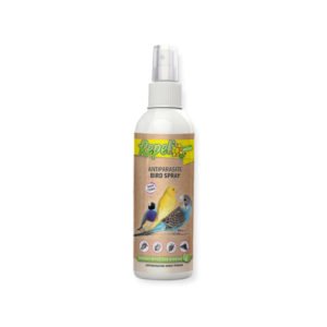 Pepeli Spray Για Πτηνά 250ml