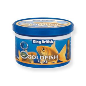 Τροφή Για Ψάρια Goldfish Flake