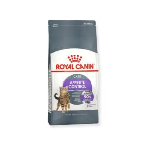 Royal Canin Appetite Control Sterilised 2kg