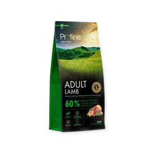 Profine Dog Adult Αρνί & Πατάτα