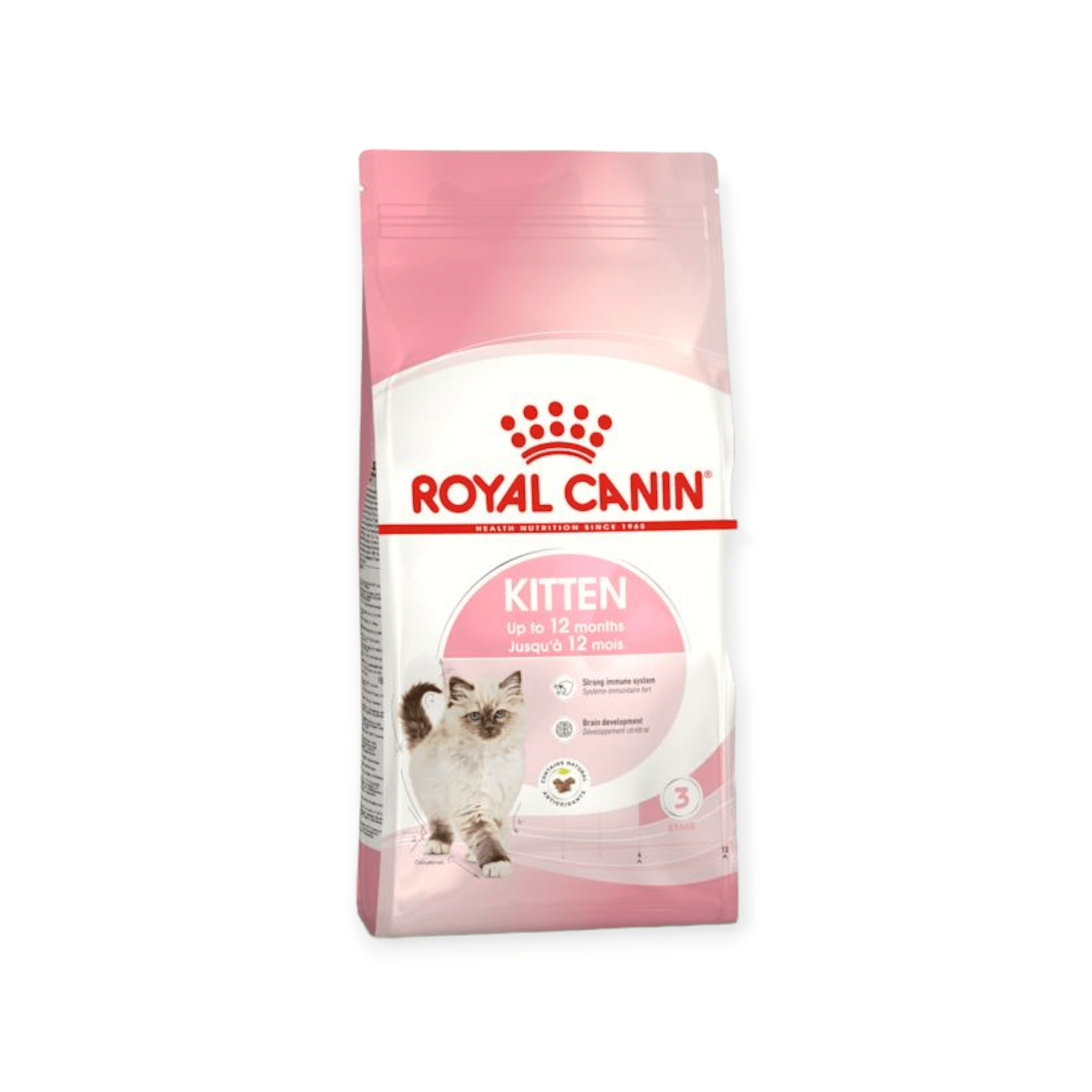 Royal Canin Kitten Dry