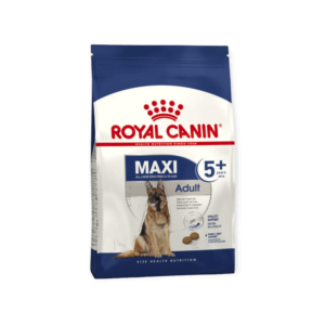 Royal Canin Maxi Adult 5+ 15kg