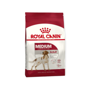 Royal Canin Medium Adult Dry