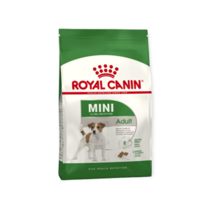 Royal Canin Mini Adult Dry