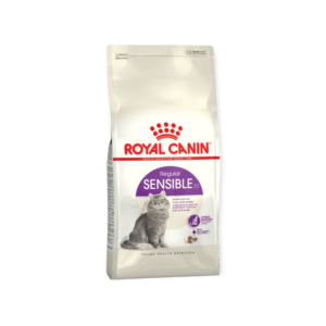 Royal Canin Sensible 33 2kg