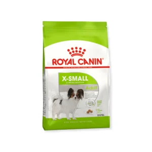 Royal Canin X-small Adult 1.5kg