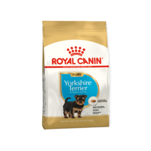 Royal Canin Yorkshire Terrier Puppy 1.5kg