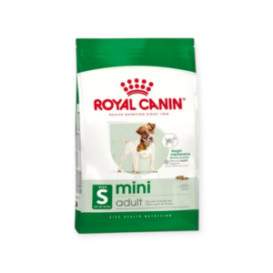 Royal Canin Mini Adult Dry Royal Canin Mini Adult Dry