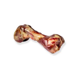 Serrano Ham Bone – Κόκκαλο Σκύλου Από Χοιρινό 300gr