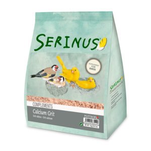 Συμπλήρωμα Διατροφής Για Πτηνά SE 4000 Calcium Grit 1kg