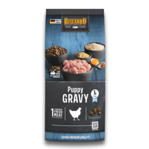 Belcando Puppy Gravy