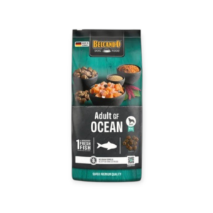 Belcando Adult Ocean Gf