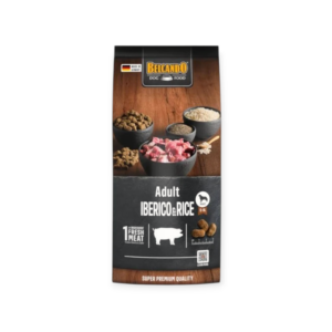 Belcando Iberico & Rice Belcando Iberico & Rice