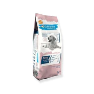 Diamant Premium Junior Puppy 15kg