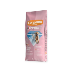 Diamant Premium Junior Puppy 15kg