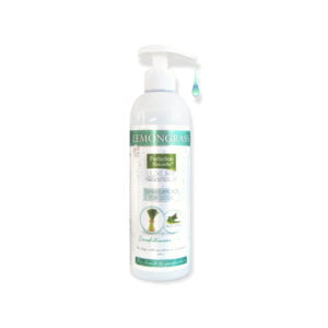 Σαμπουάν Σκύλου Luxury Lemongrass 400ml