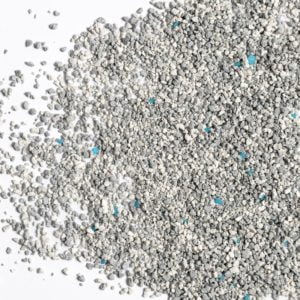 Ever Clean Clumping Cat Litter, Scented Spring Garden