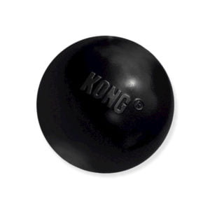 Kong Extreme Ball Παιχνίδι Σκύλου