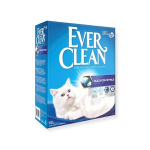 Ever Clean Multi Crystals Clumping Cat Litter Multi Crystal