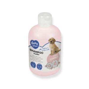 Σαμπουάν Σκύλου Puppy Duvo 250ml