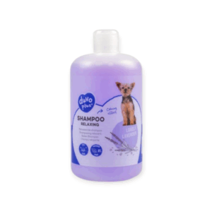 Σαμπουάν Σκύλου Relaxing Duvo 250ml
