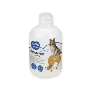 Σαμπουάν Σκύλου Universal Duvo 250ml
