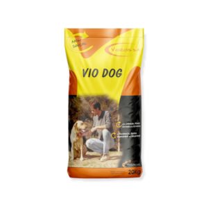 Τροφή Σκύλου Viozois Vio Dog 20kg