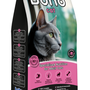 Τροφή Γάτας Bono Cat 20kg