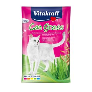 Cat Grass Γρασίδι Για Γάτες (seed Bag) 50gr