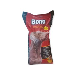 Τροφή Σκύλου Bono Performance 20kg