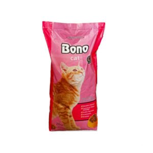Τροφή Γάτας Bono Cat 20kg