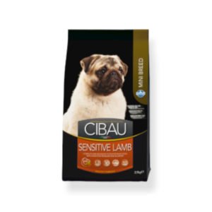 Cibau Sensitive Lamb Mini 2.5kg