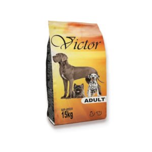 Τροφή Σκύλου Victor Adult 15kg