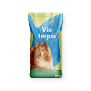 Τροφή Σκύλου Viozois Vioterpsi 20kg