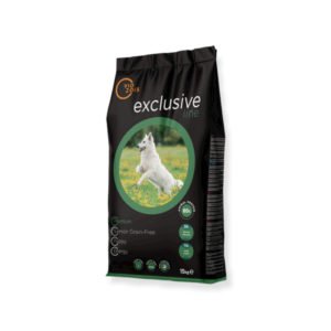 Τροφή Σκύλου Viozois Exclusive Line Premium 15kg