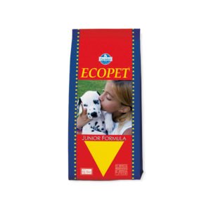 Farmina Ecopet Junior 15kg