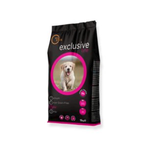Τροφή Σκύλου Viozois Exclusive Line Puppy 15kg